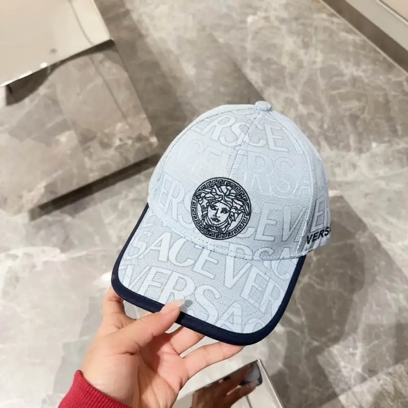 Versace Cap 29 (5)